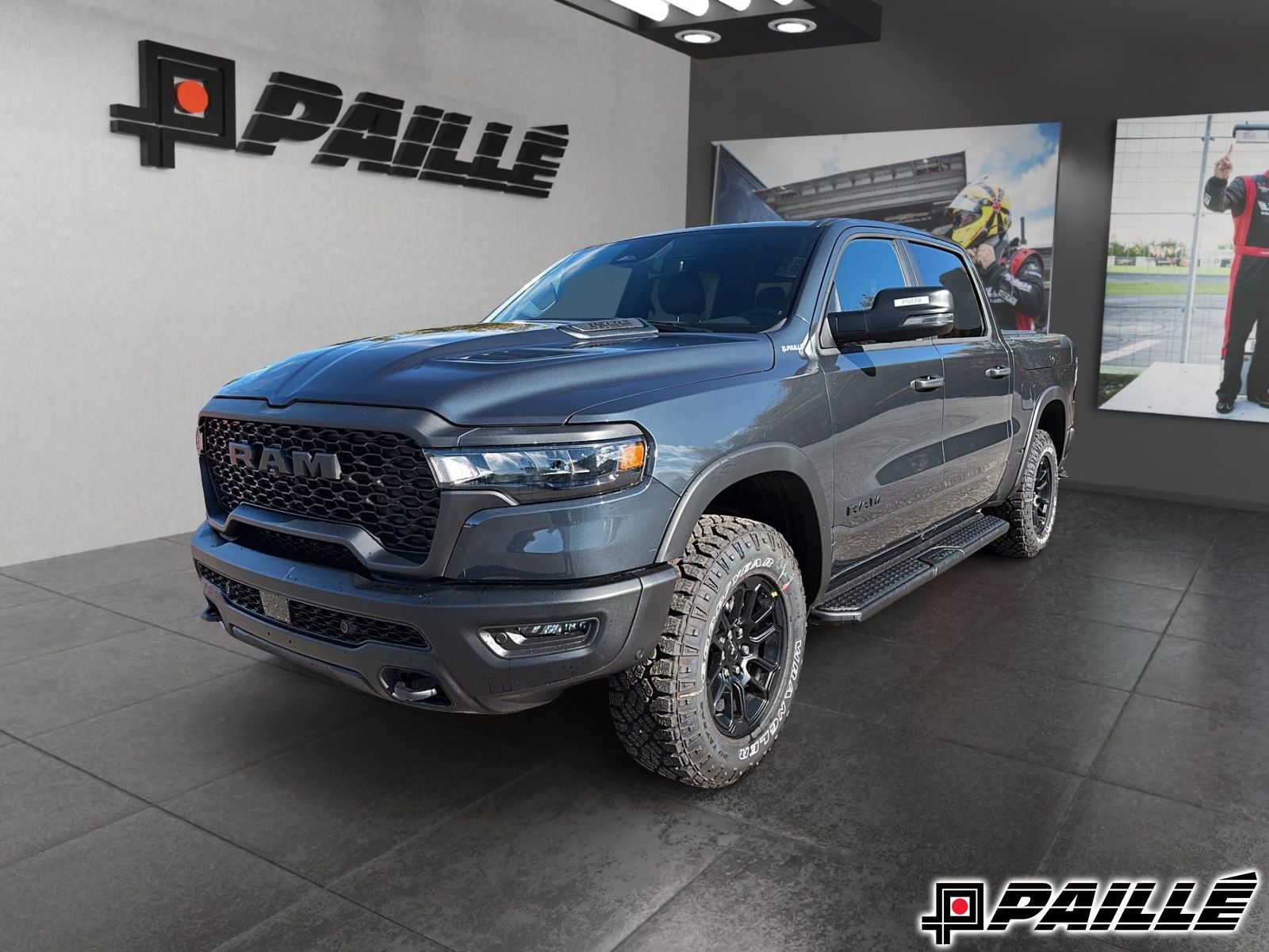 2027 Ram 1500 in Sorel-Tracy, Quebec