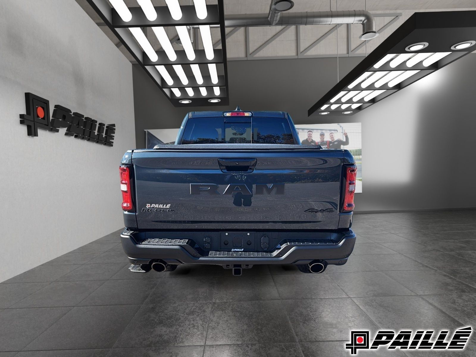 2027 Ram 1500 in Sorel-Tracy, Quebec