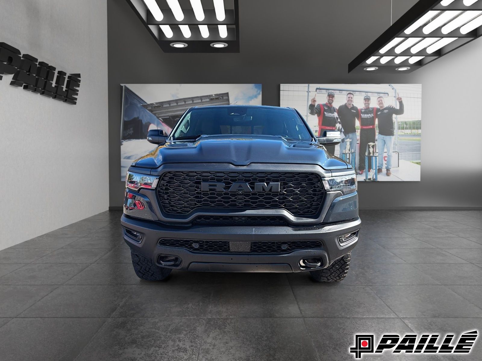 2027 Ram 1500 in Sorel-Tracy, Quebec