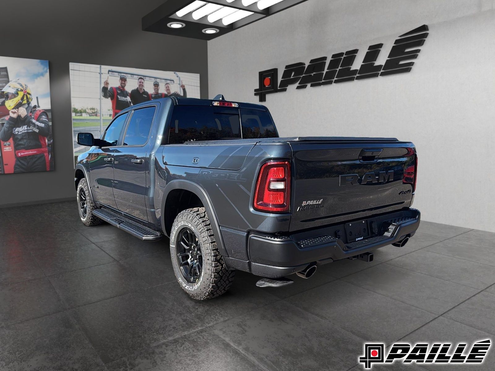 2027 Ram 1500 in Sorel-Tracy, Quebec