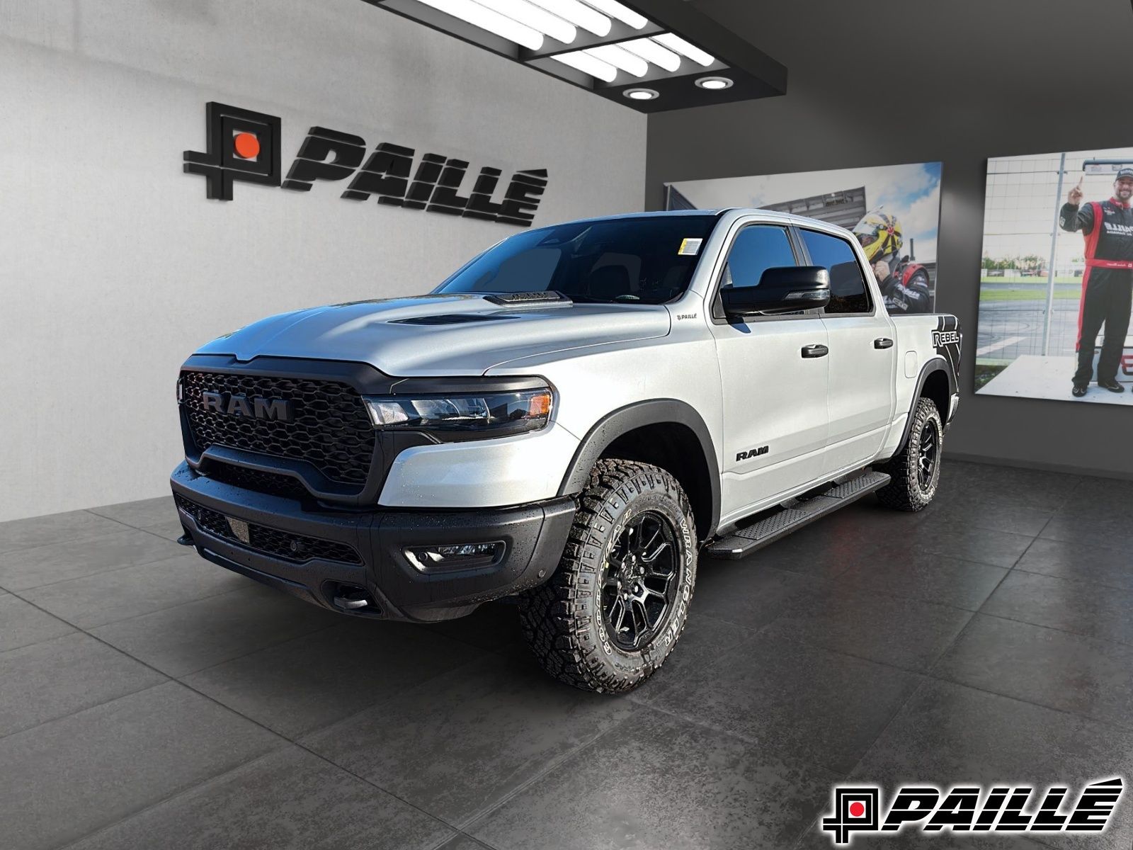 2027 Ram 1500 in Sorel-Tracy, Quebec