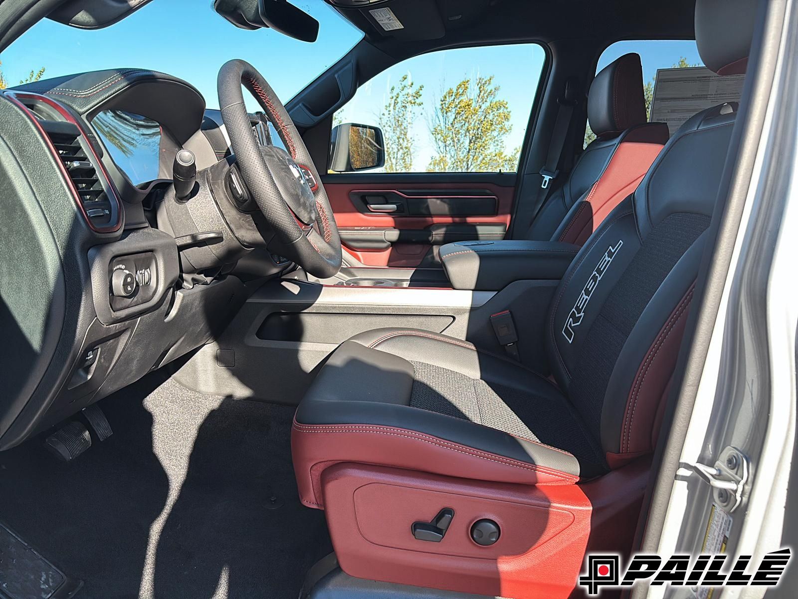 2027 Ram 1500 in Sorel-Tracy, Quebec