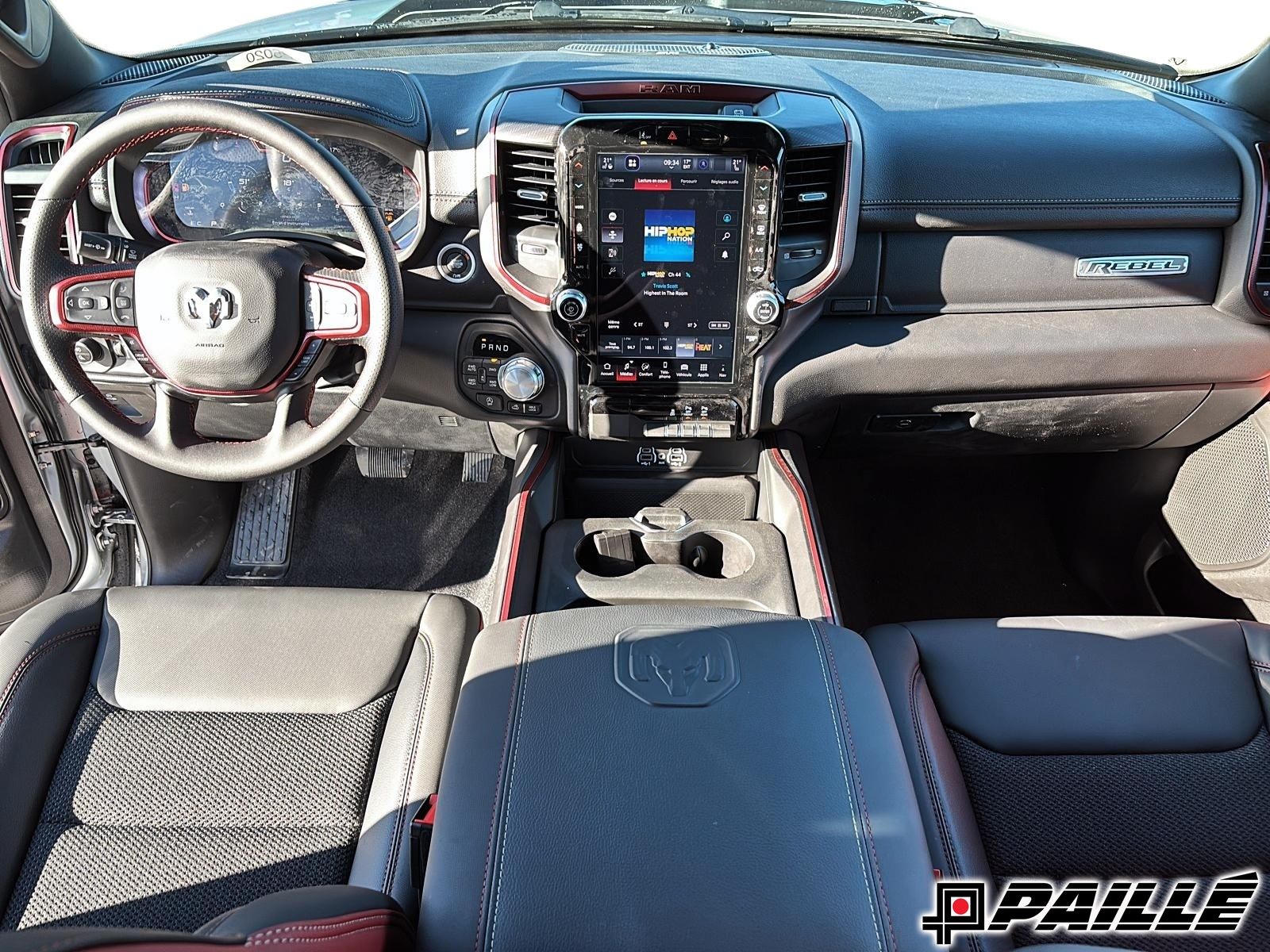 2027 Ram 1500 in Sorel-Tracy, Quebec