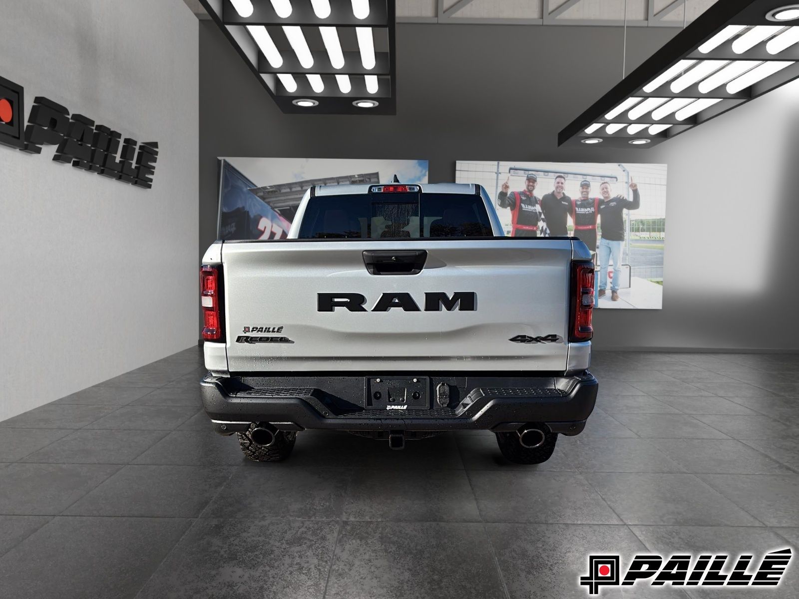 2027 Ram 1500 in Sorel-Tracy, Quebec