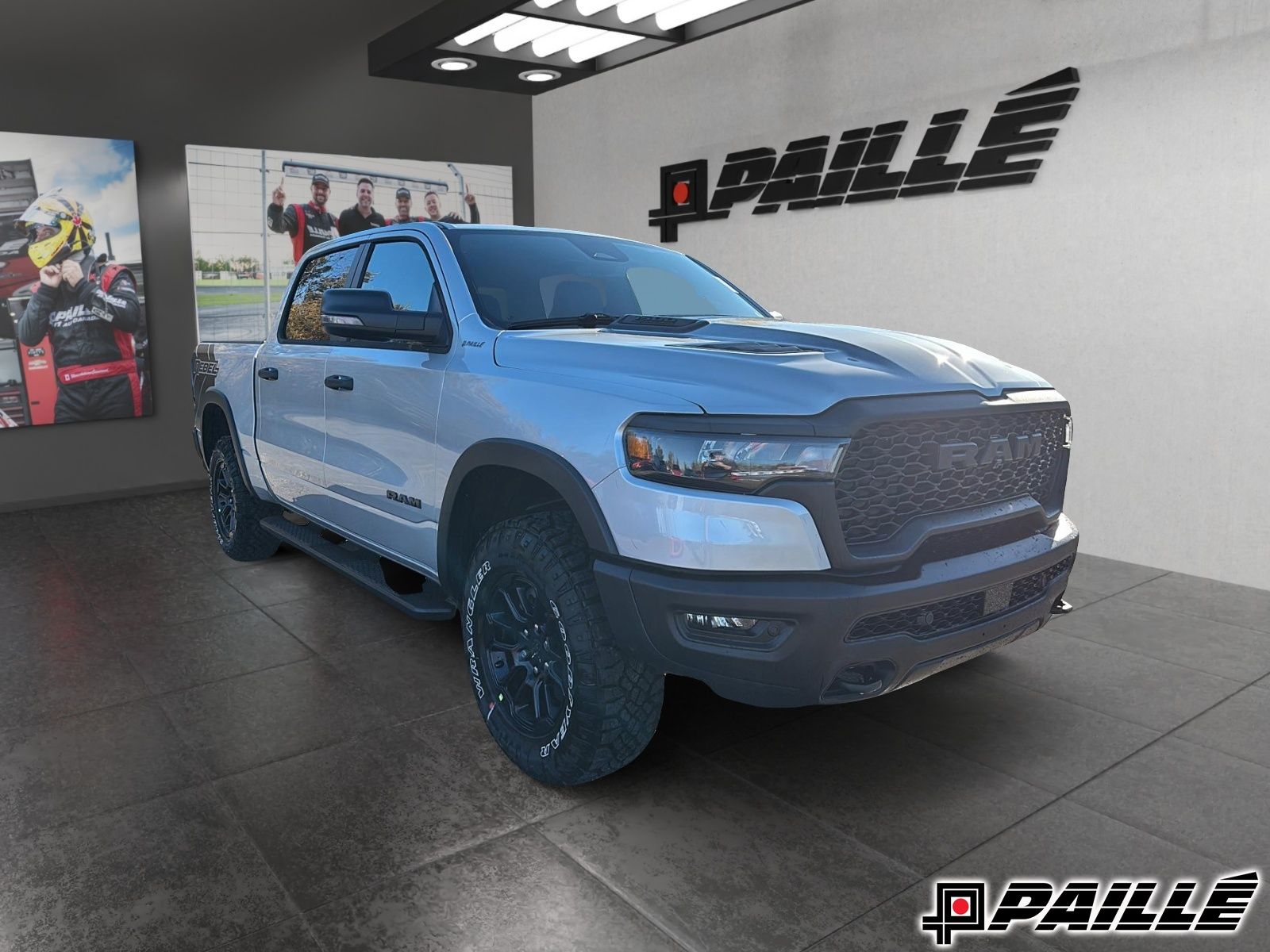 2027 Ram 1500 in Sorel-Tracy, Quebec