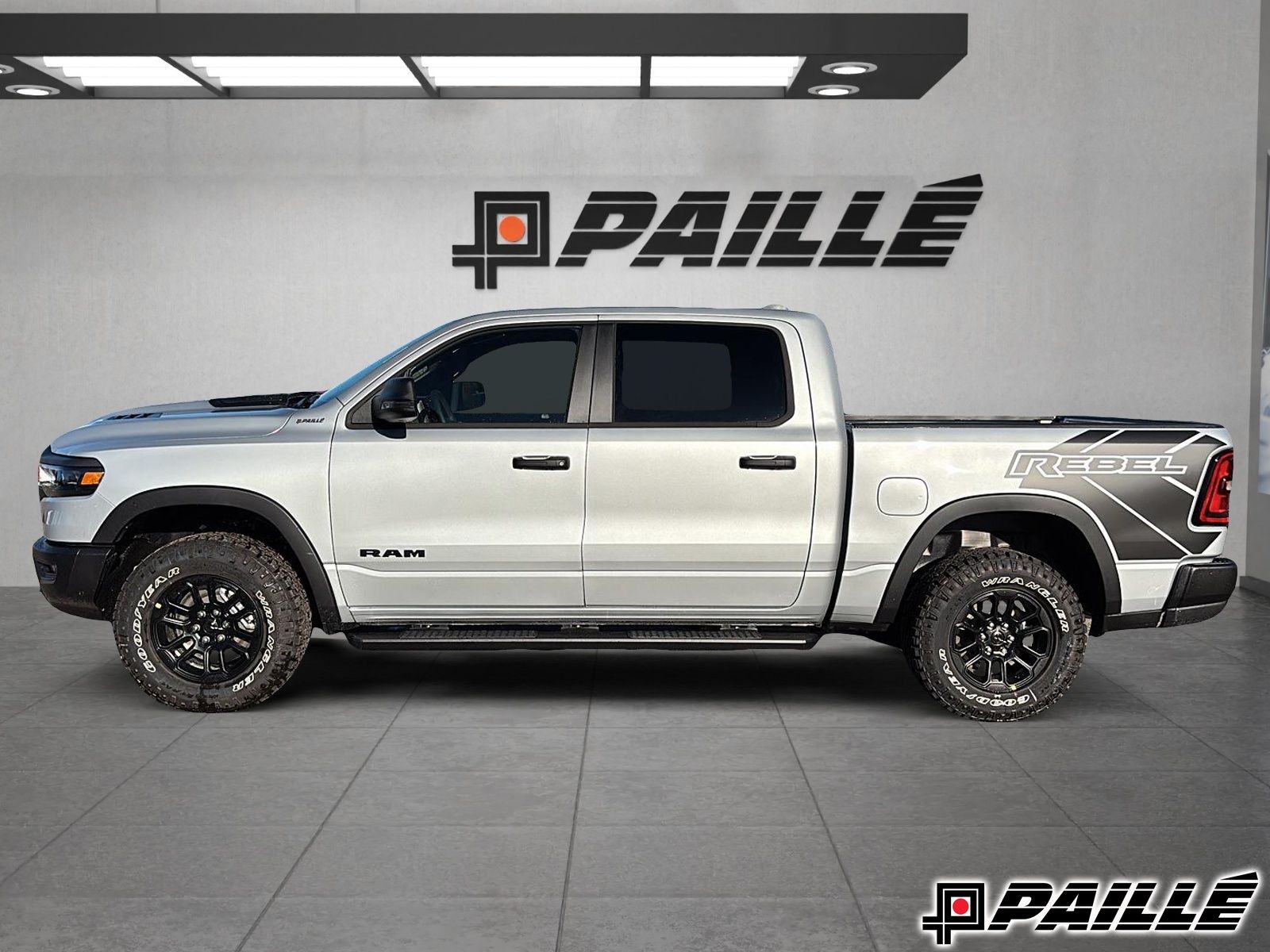 2027 Ram 1500 in Sorel-Tracy, Quebec