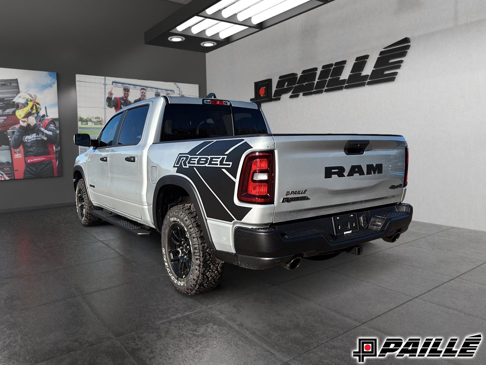 2027 Ram 1500 in Sorel-Tracy, Quebec