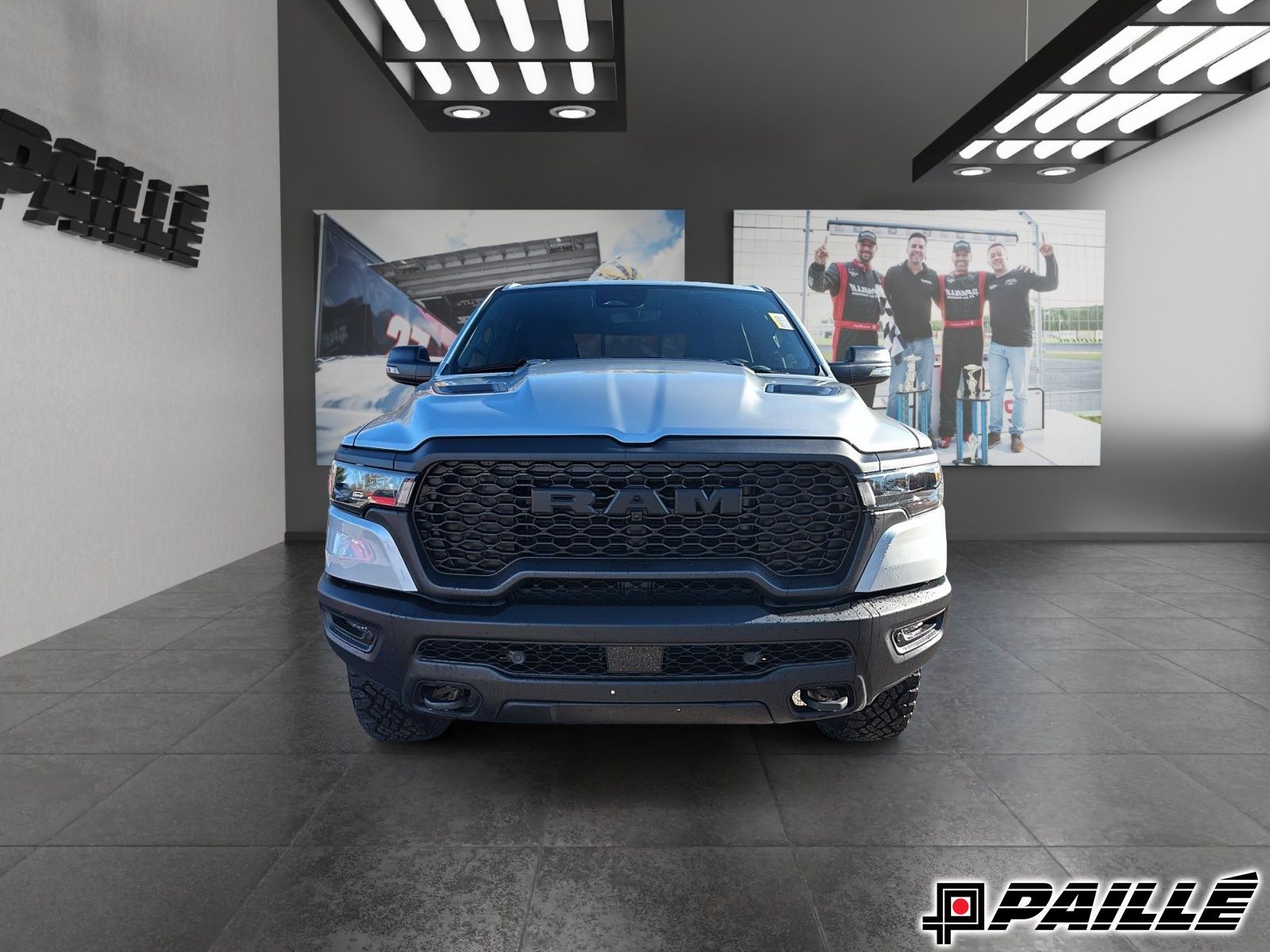 2027 Ram 1500 in Sorel-Tracy, Quebec