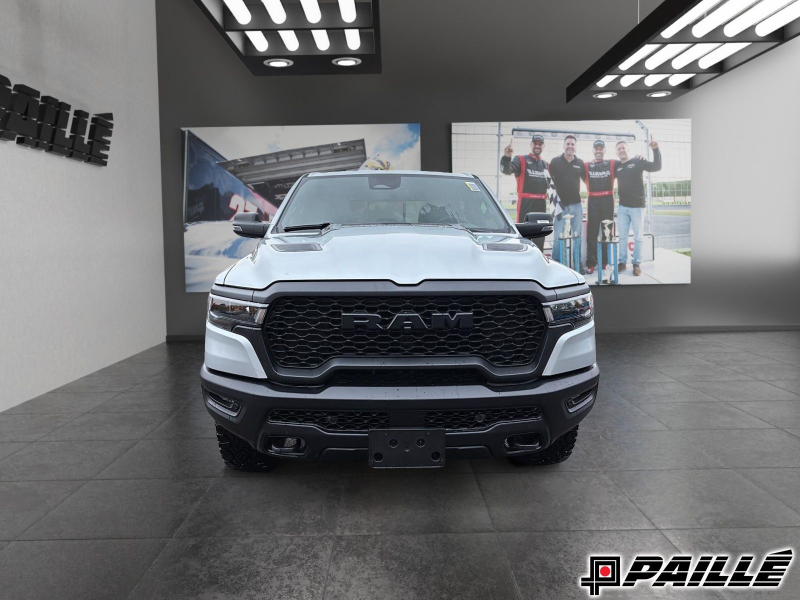 2027 Ram 1500 in Sorel-Tracy, Quebec
