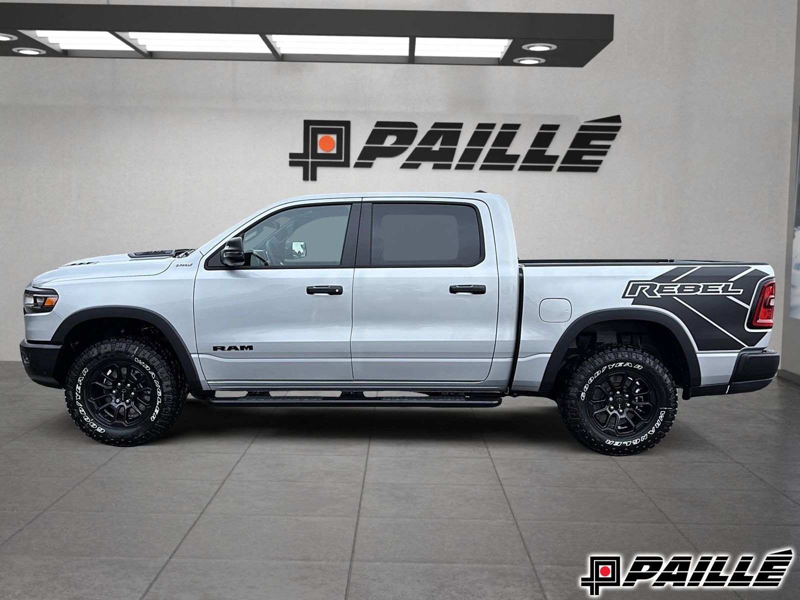 2027 Ram 1500 in Sorel-Tracy, Quebec