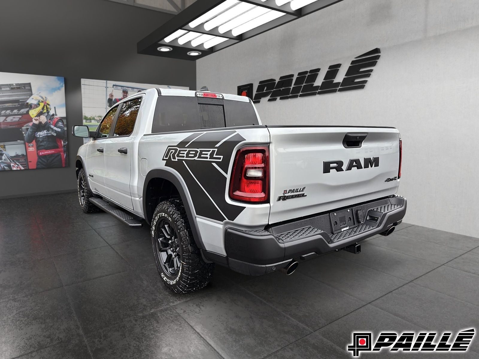 2027 Ram 1500 in Sorel-Tracy, Quebec