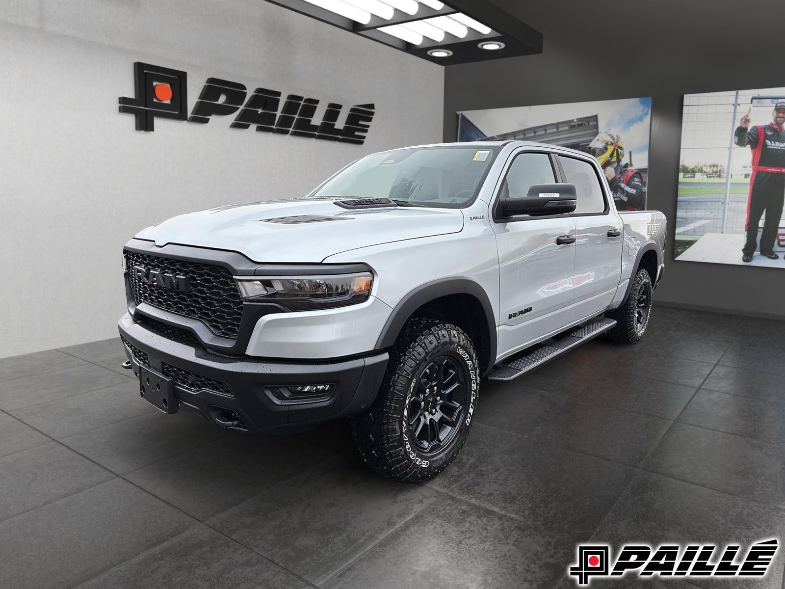 2027 Ram 1500 in Sorel-Tracy, Quebec
