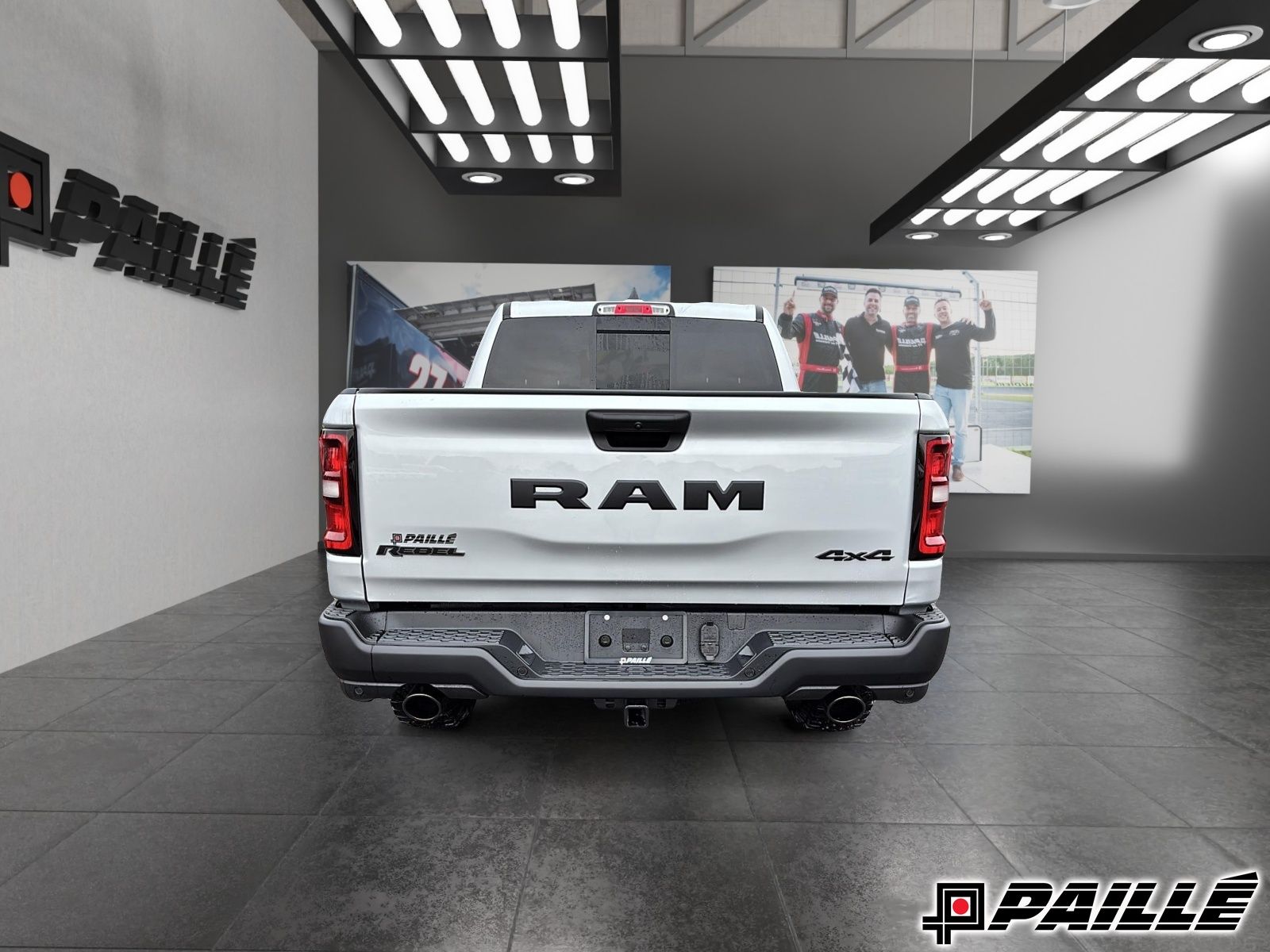 2027 Ram 1500 in Sorel-Tracy, Quebec