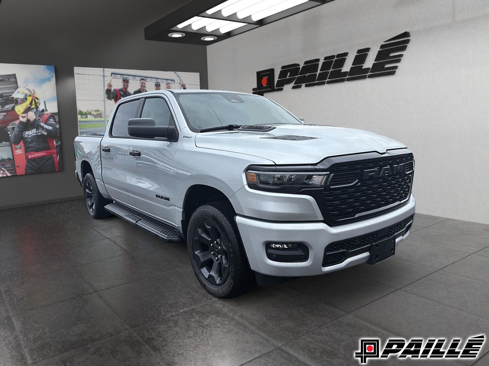 Ram 1500  2027 à Sorel-Tracy, Québec