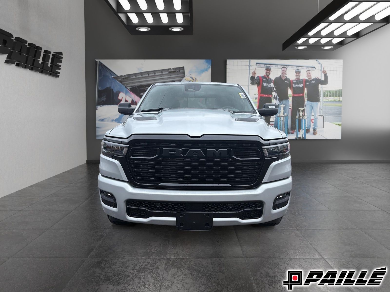 Ram 1500  2027 à Sorel-Tracy, Québec