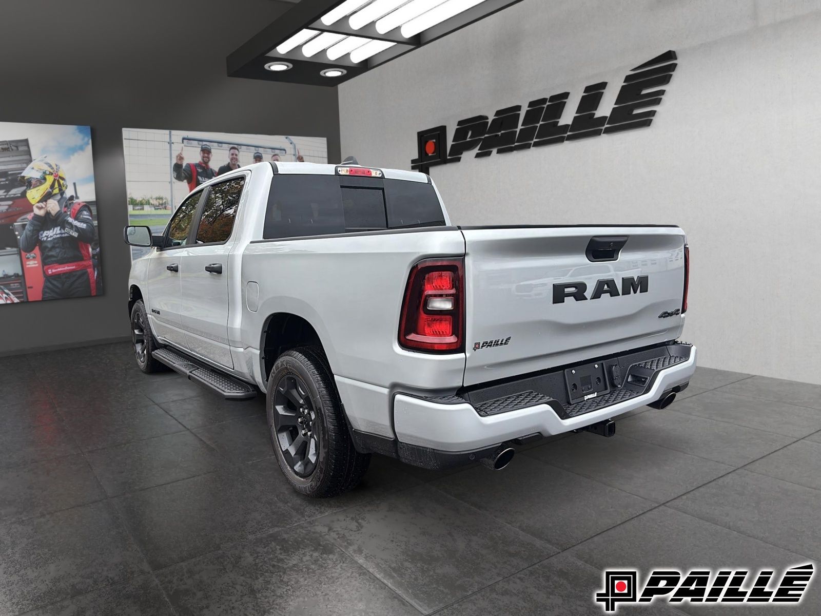 Ram 1500  2027 à Sorel-Tracy, Québec