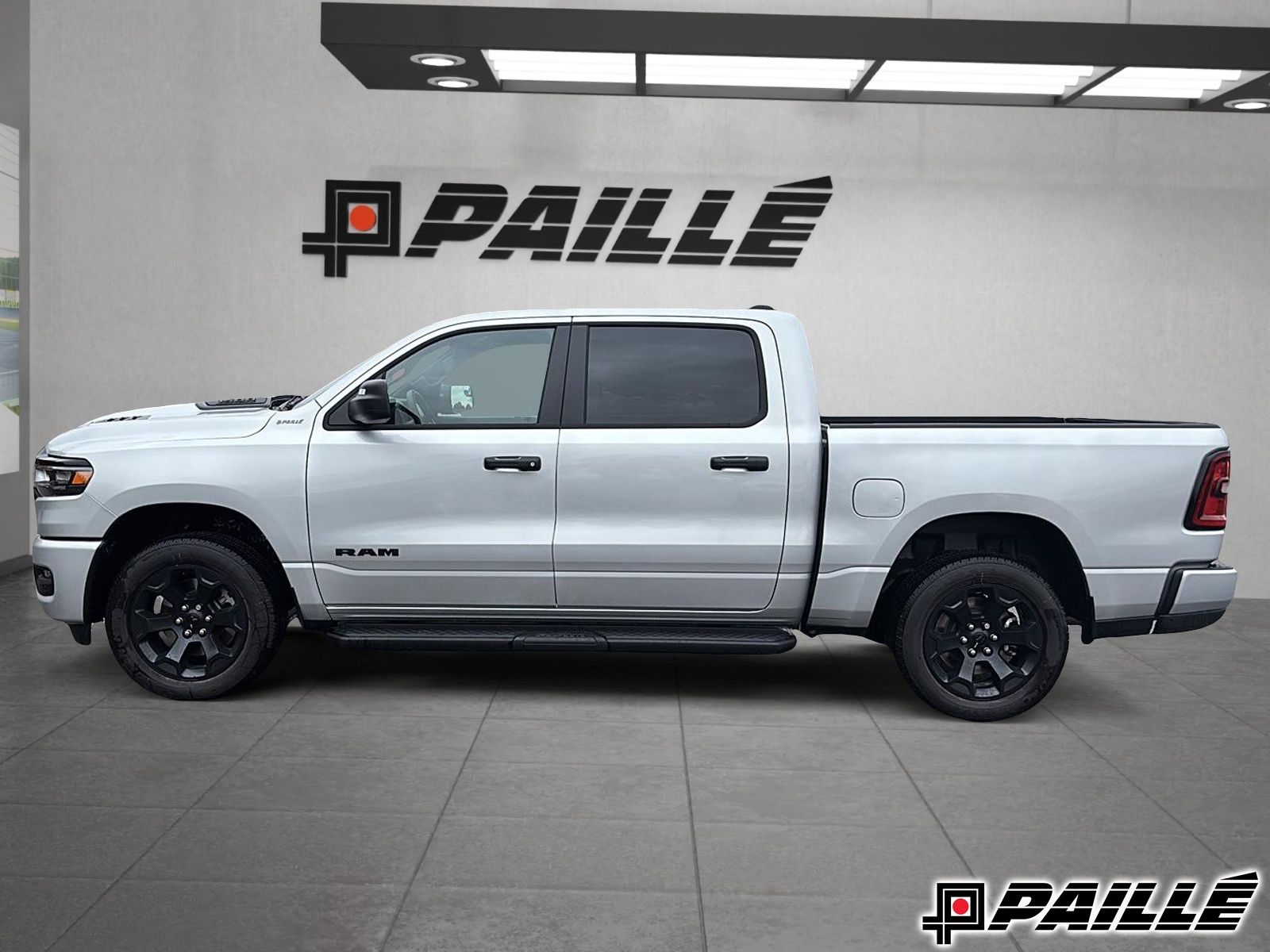 Ram 1500  2027 à Sorel-Tracy, Québec