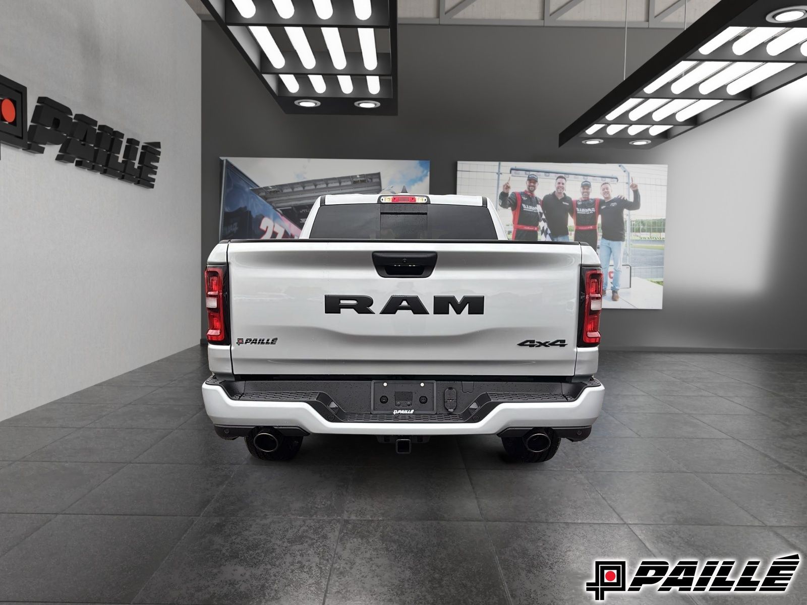 Ram 1500  2027 à Sorel-Tracy, Québec