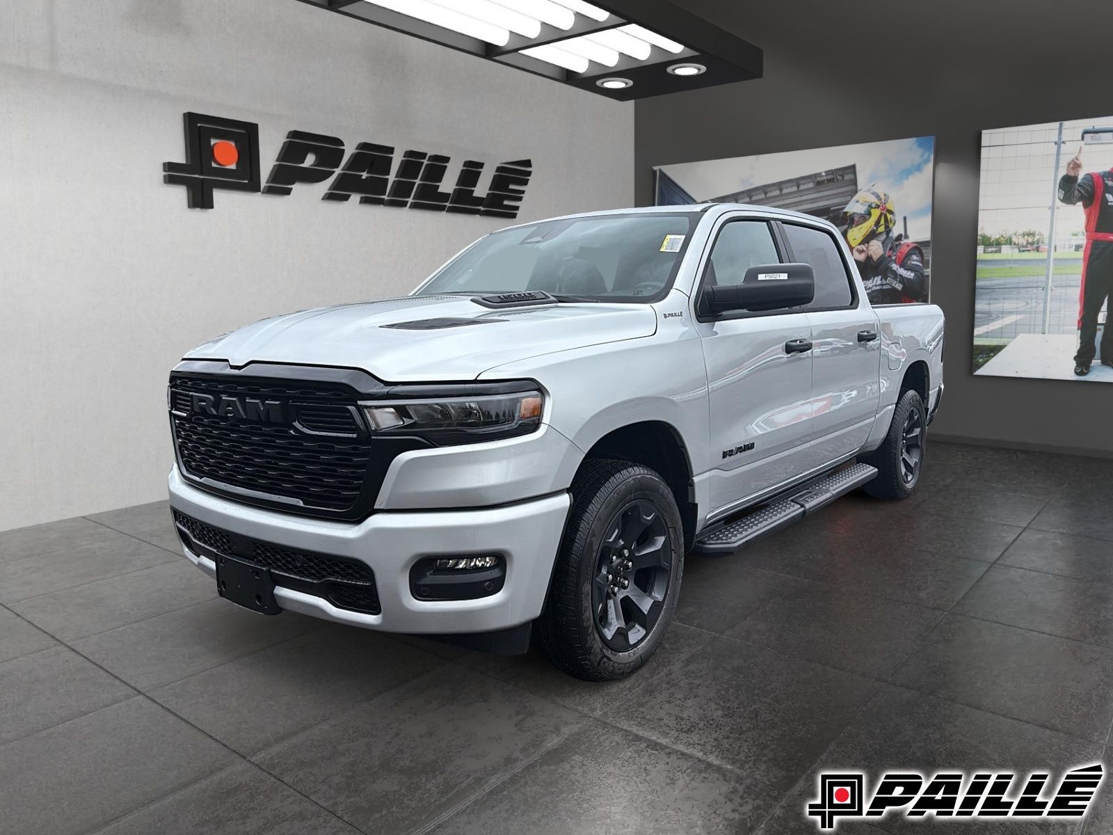 Ram 1500  2027 à Sorel-Tracy, Québec
