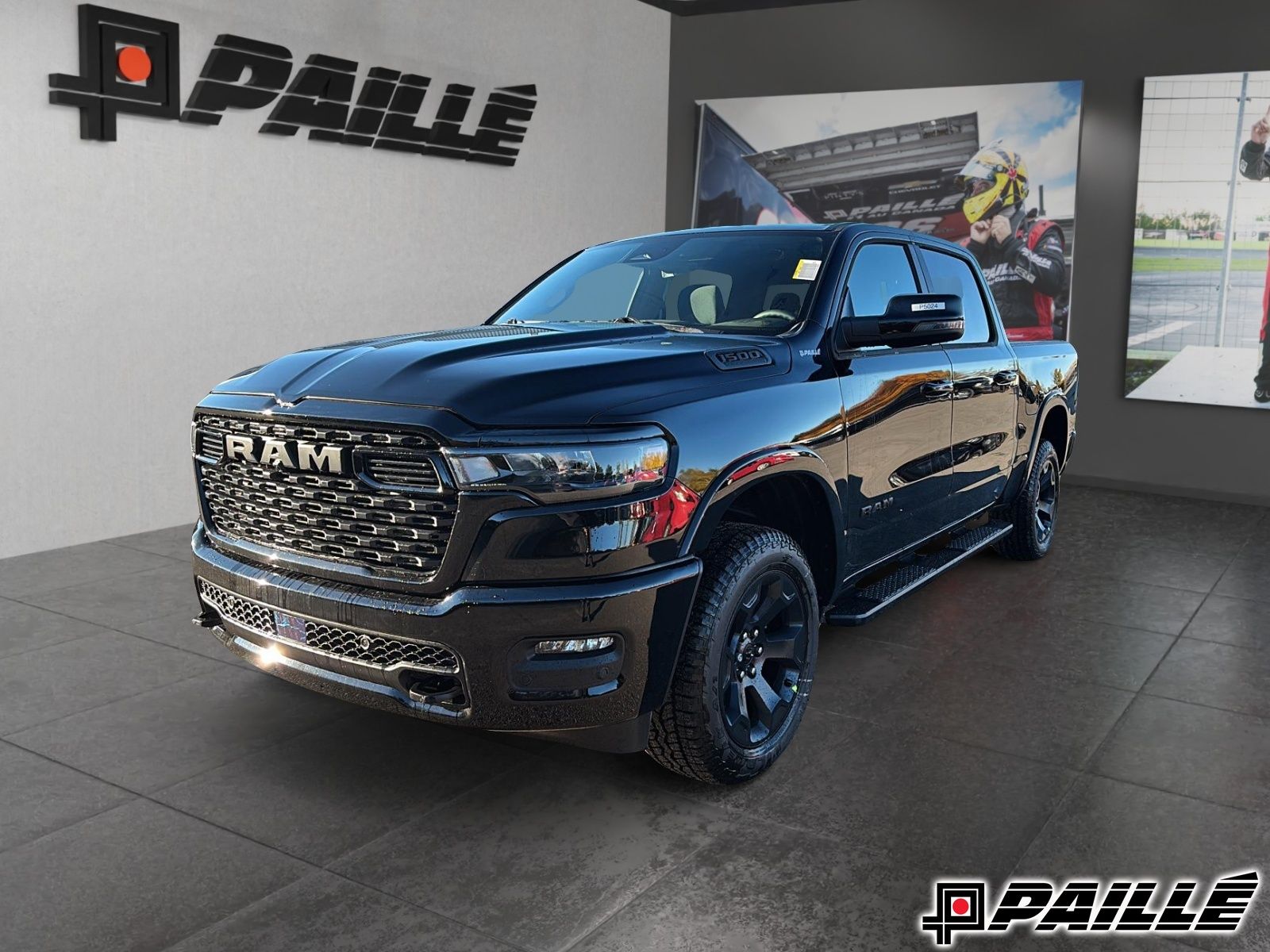 Ram 1500  2027 à Sorel-Tracy, Québec