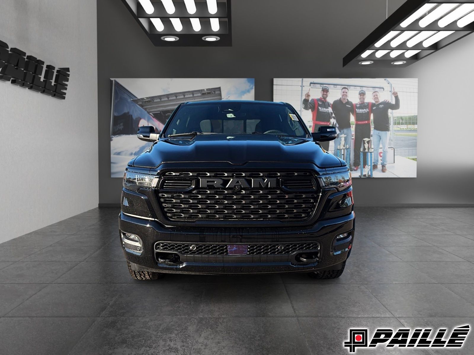 Ram 1500  2027 à Sorel-Tracy, Québec