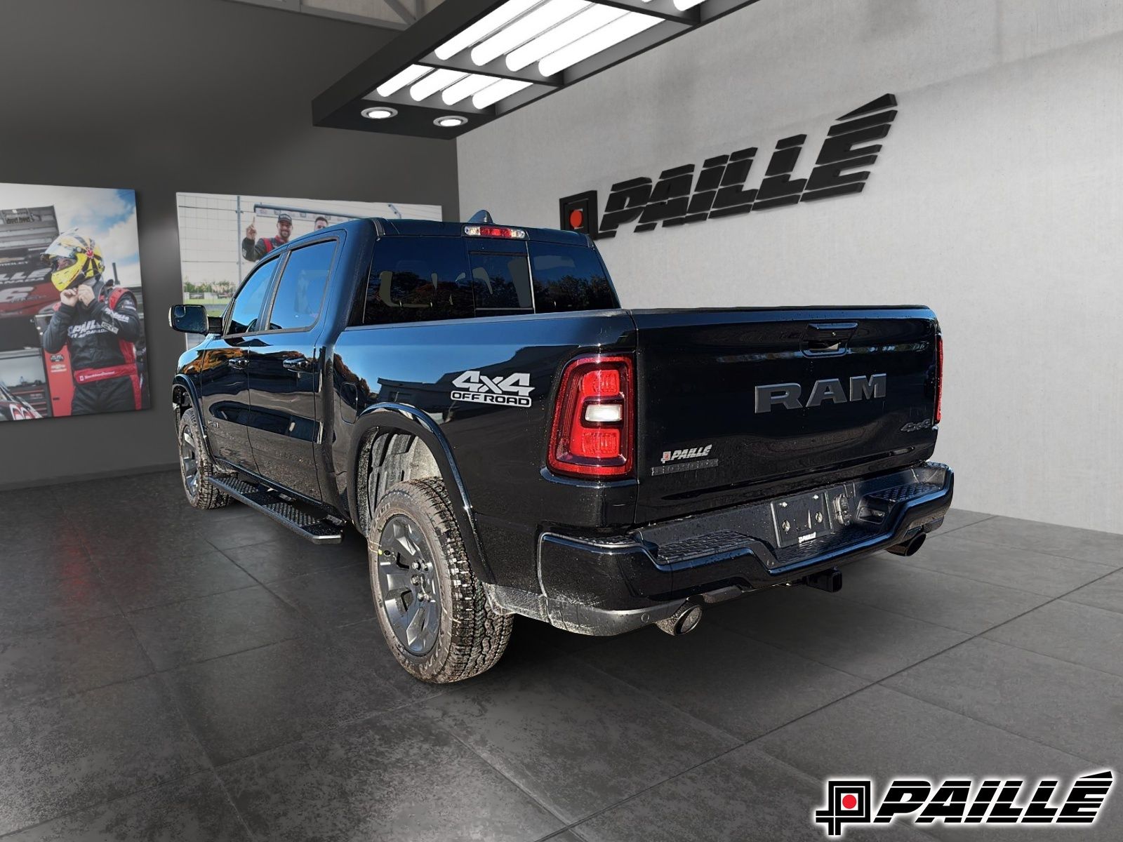 Ram 1500  2027 à Sorel-Tracy, Québec