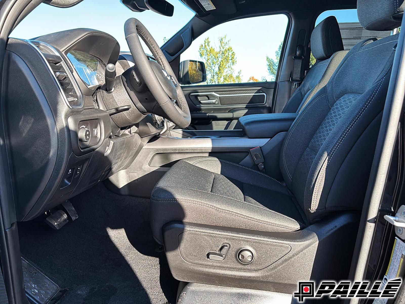 Ram 1500  2027 à Sorel-Tracy, Québec