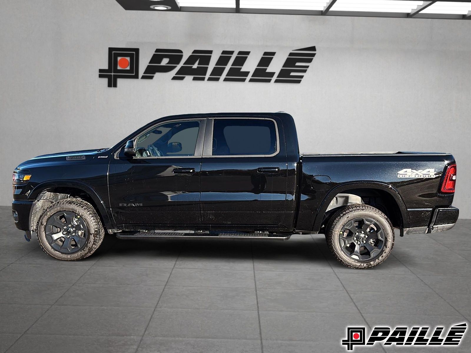 Ram 1500  2027 à Sorel-Tracy, Québec