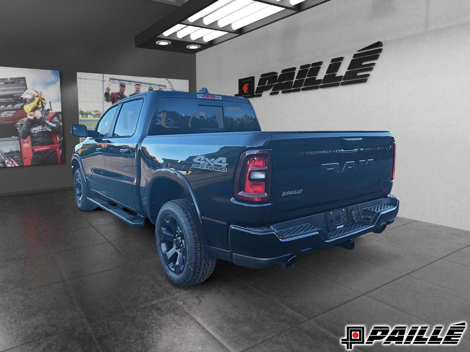 2027 Ram 1500 in Sorel-Tracy, Quebec