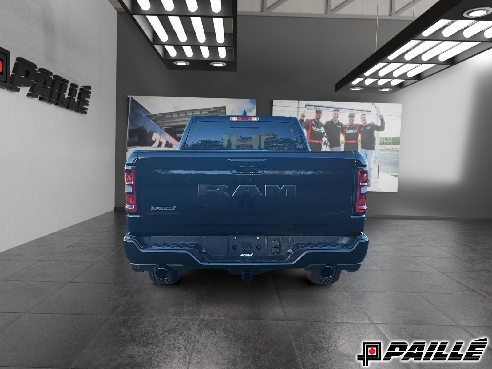 2027 Ram 1500 in Sorel-Tracy, Quebec