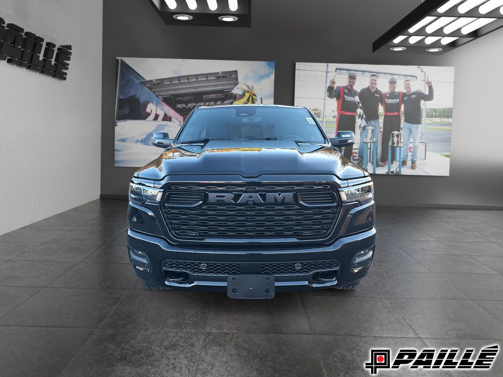 2027 Ram 1500 in Sorel-Tracy, Quebec
