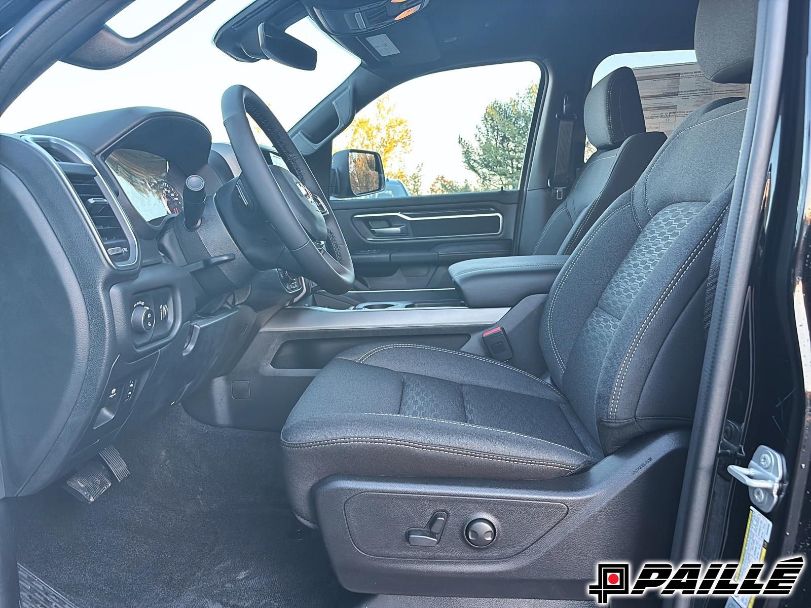 2027 Ram 1500 in Sorel-Tracy, Quebec