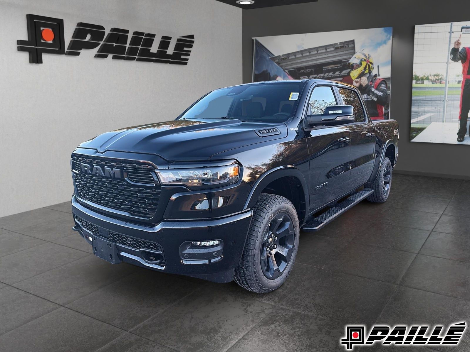 2027 Ram 1500 in Sorel-Tracy, Quebec