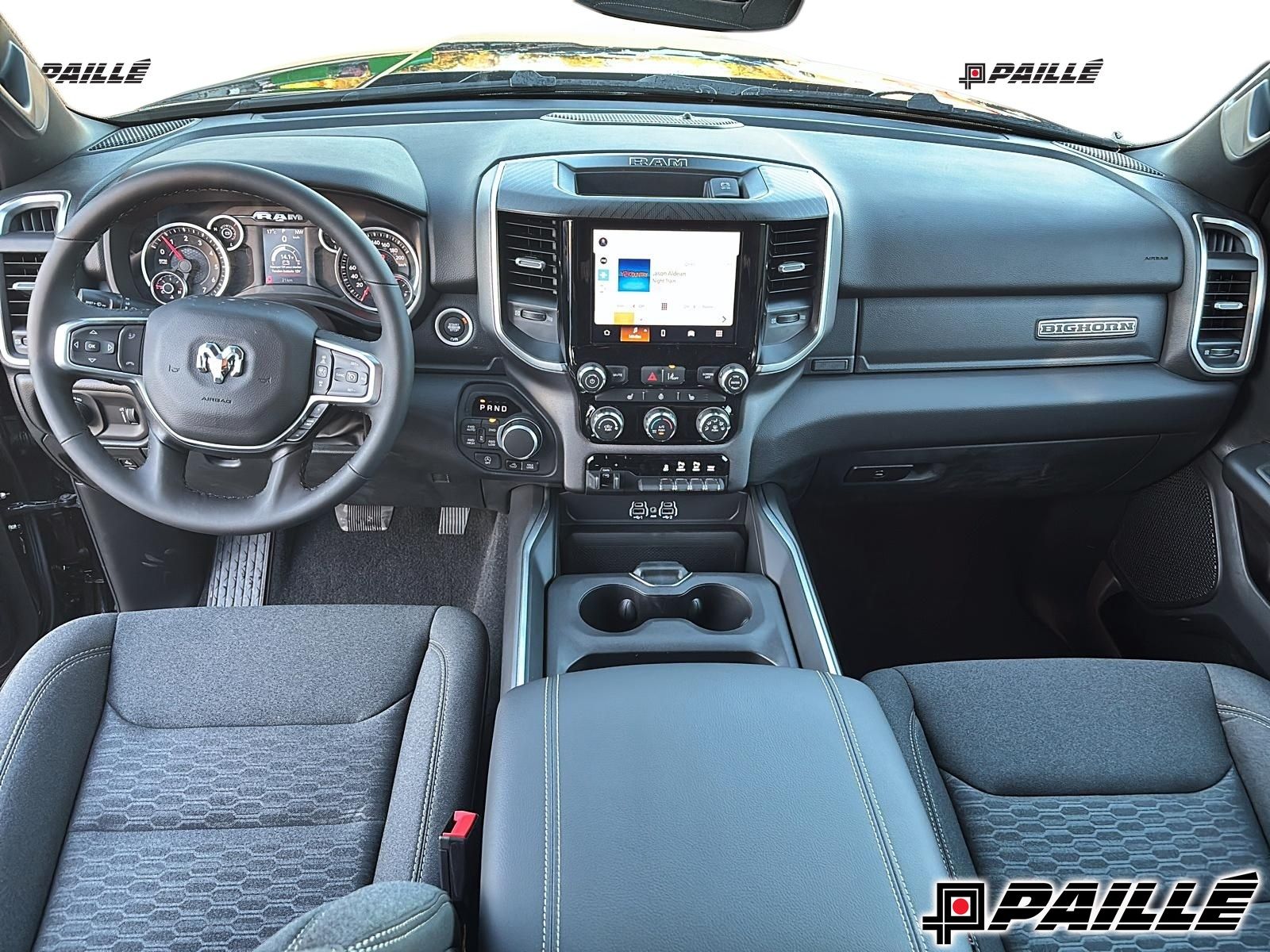 2027 Ram 1500 in Sorel-Tracy, Quebec