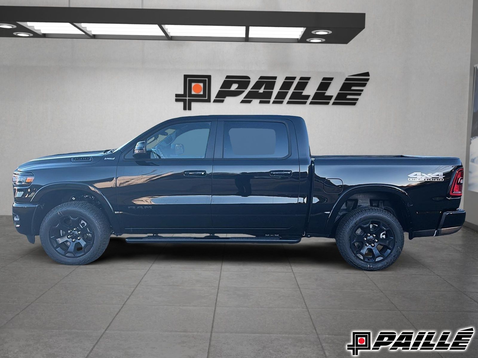 2027 Ram 1500 in Sorel-Tracy, Quebec