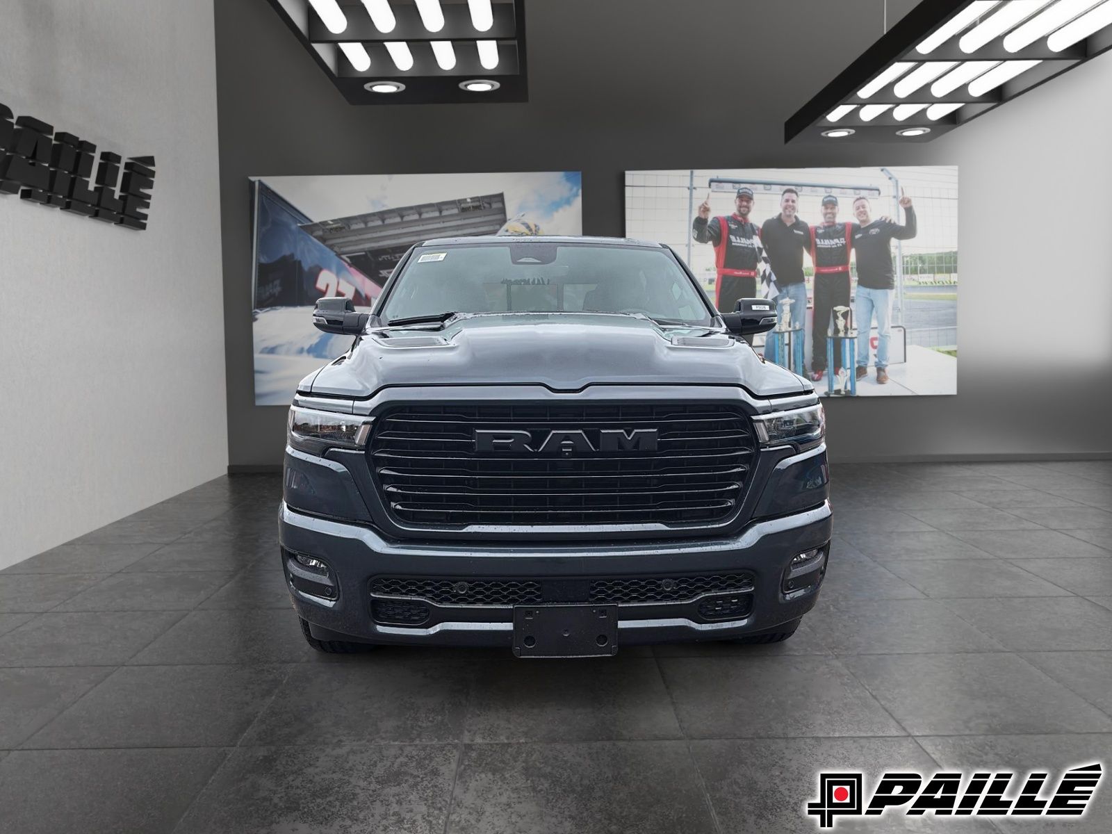 2027 Ram 1500 in Sorel-Tracy, Quebec