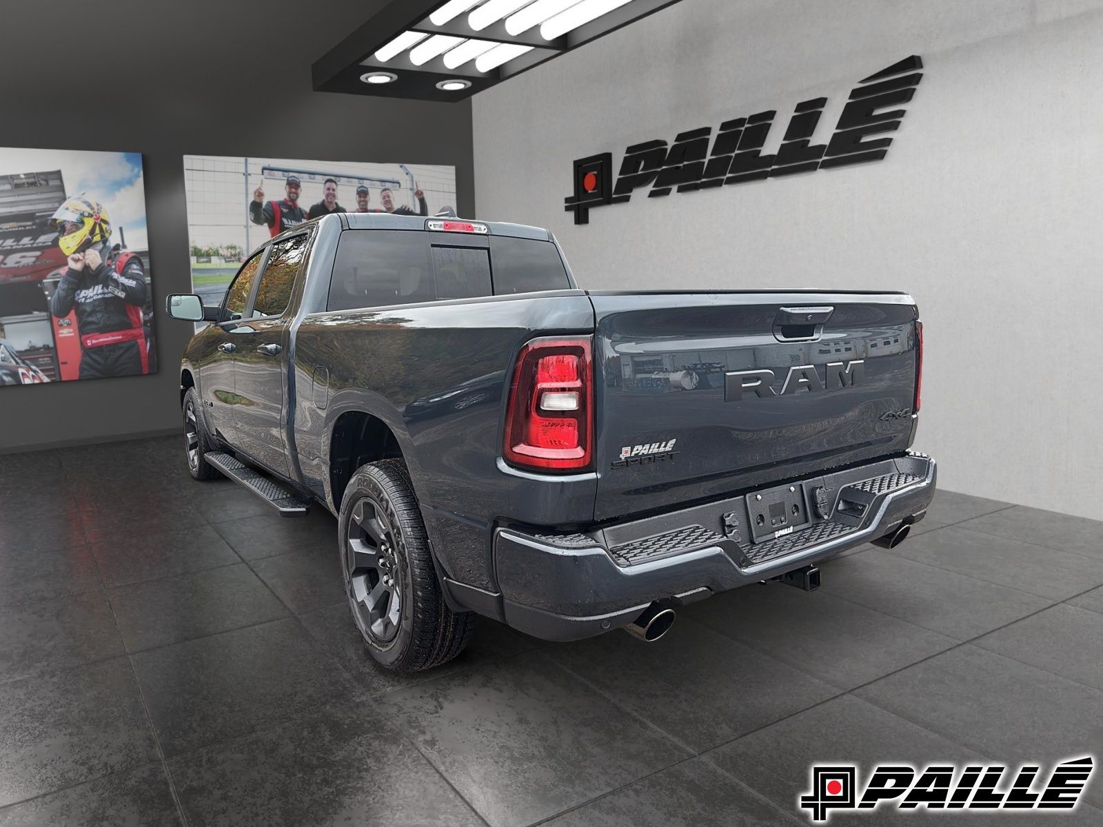 2027 Ram 1500 in Sorel-Tracy, Quebec