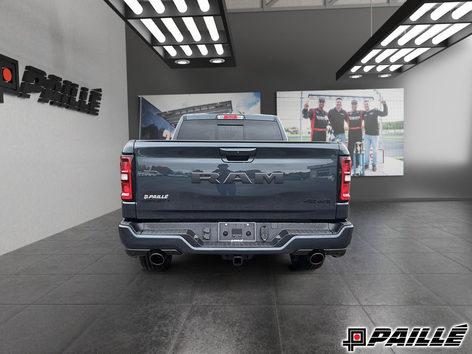 2027 Ram 1500 in Sorel-Tracy, Quebec