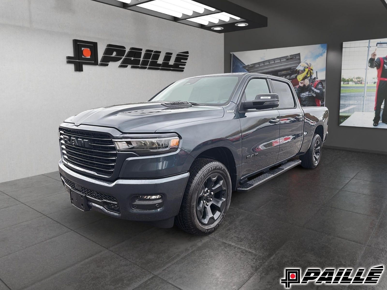 2027 Ram 1500 in Sorel-Tracy, Quebec