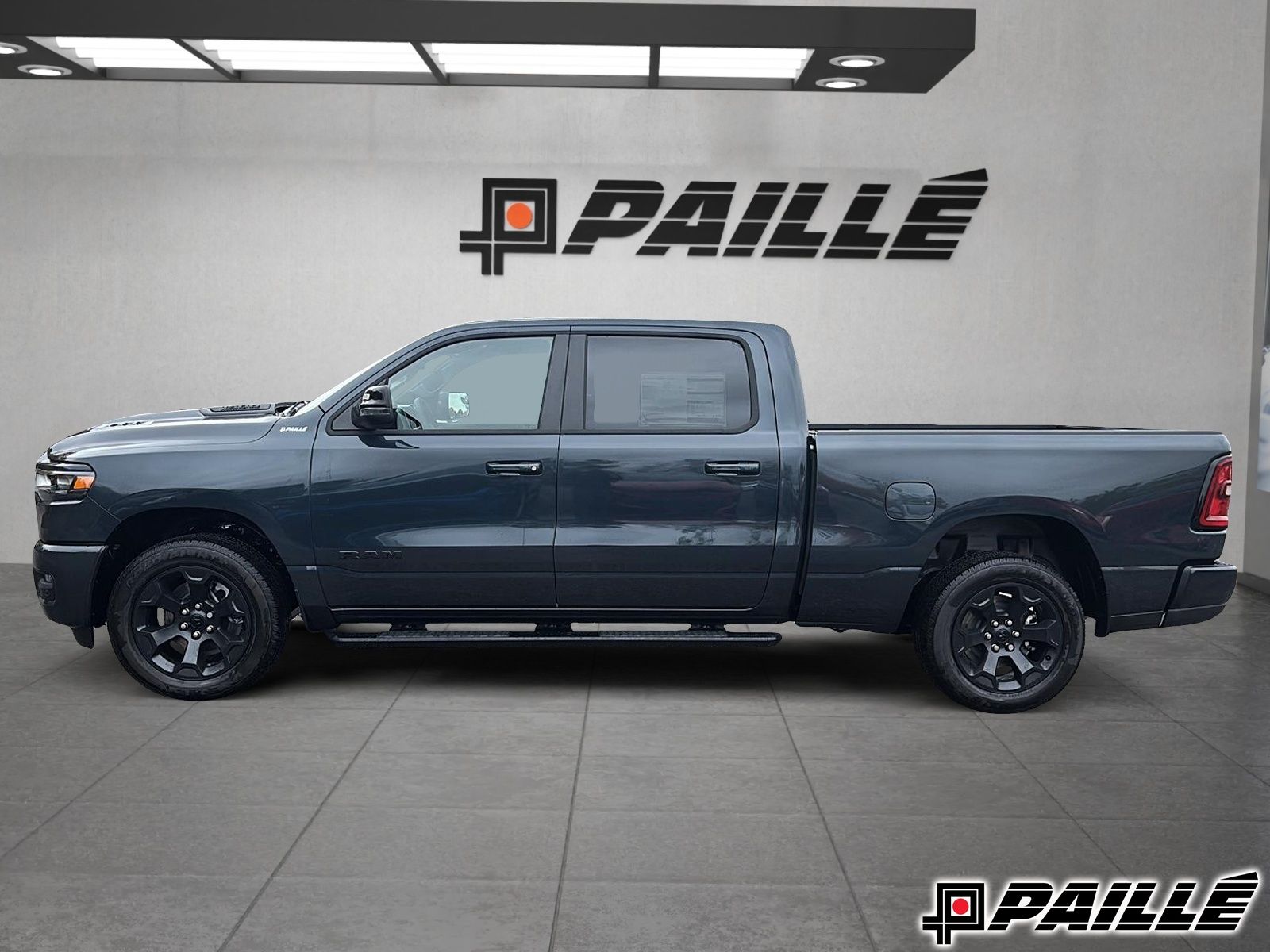 2027 Ram 1500 in Sorel-Tracy, Quebec