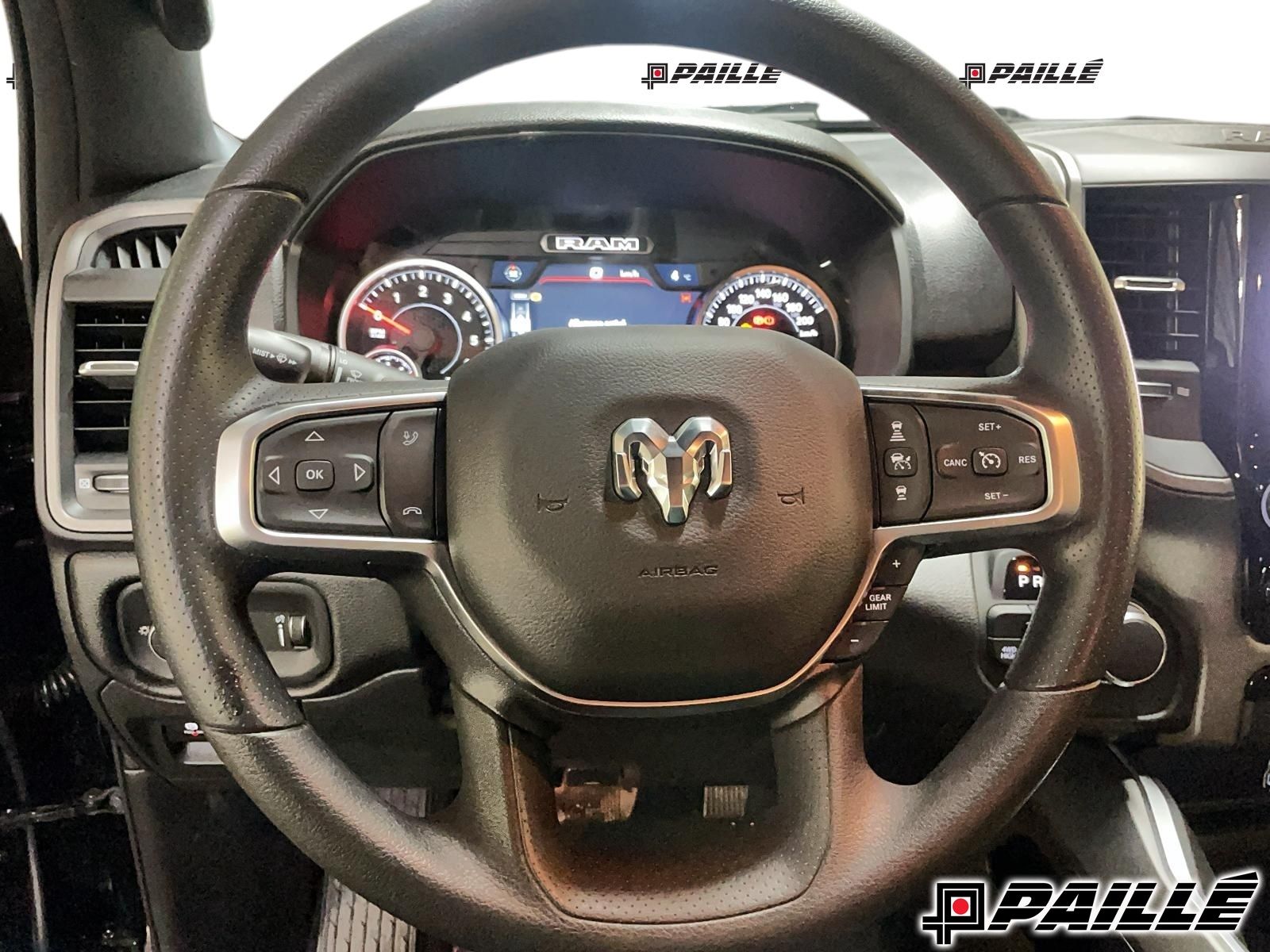 2027 Ram 1500 in Sorel-Tracy, Quebec