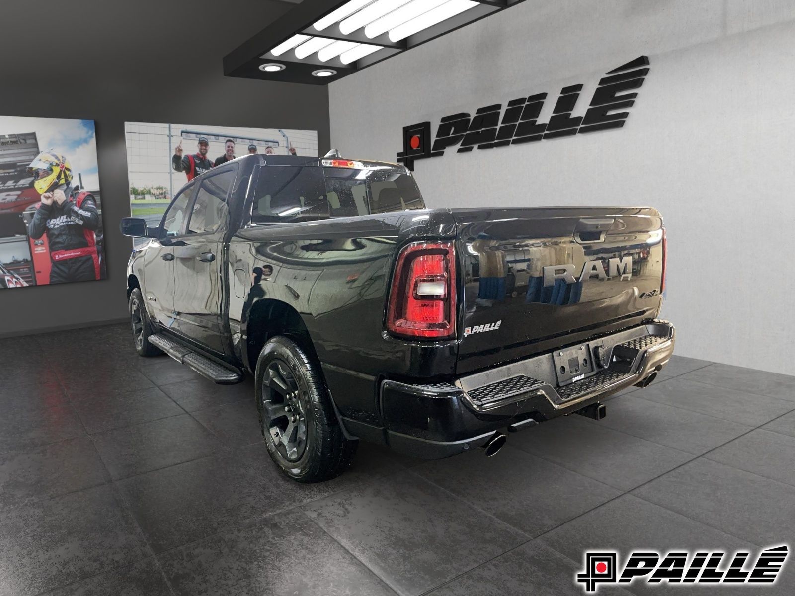 2027 Ram 1500 in Sorel-Tracy, Quebec