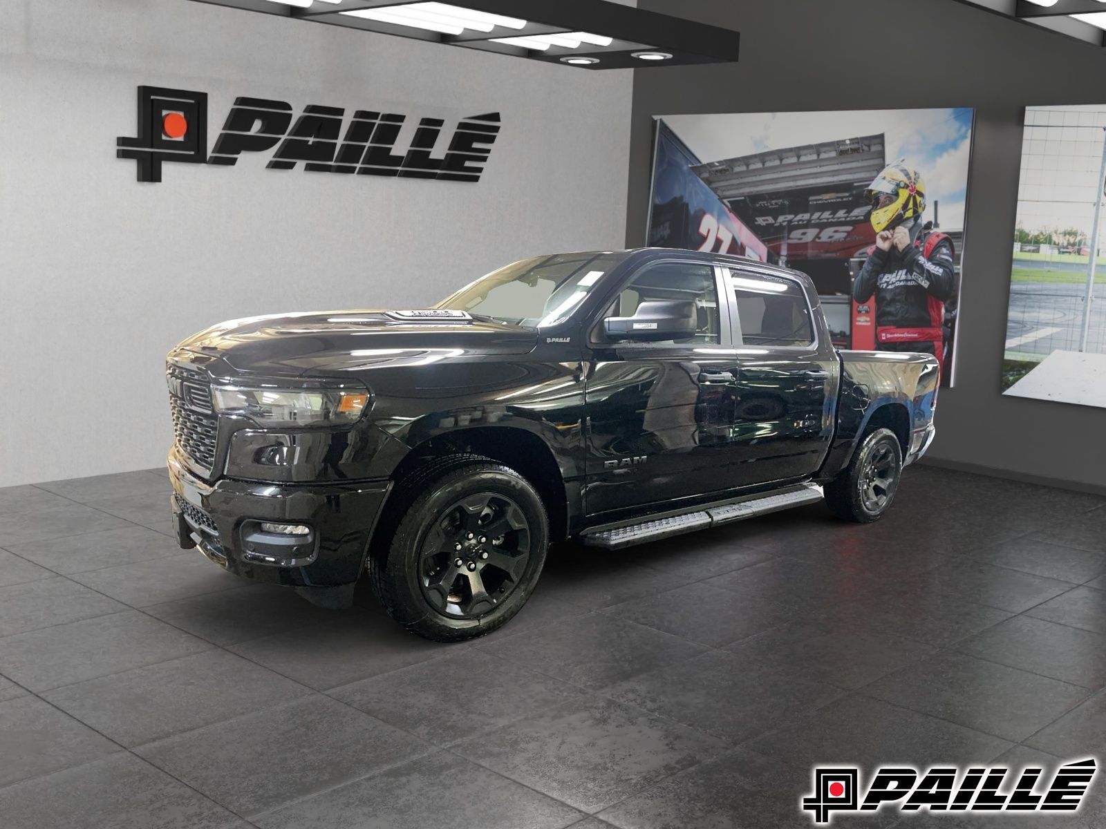 2027 Ram 1500 in Sorel-Tracy, Quebec