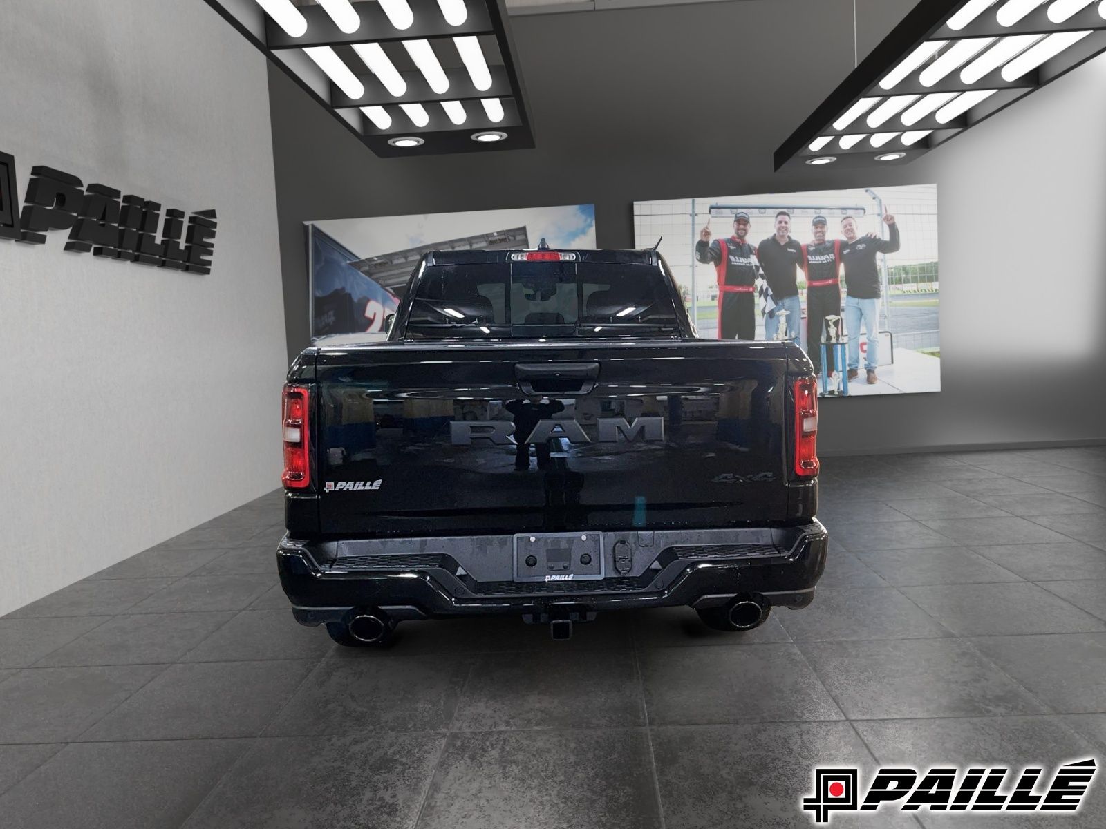 2027 Ram 1500 in Sorel-Tracy, Quebec