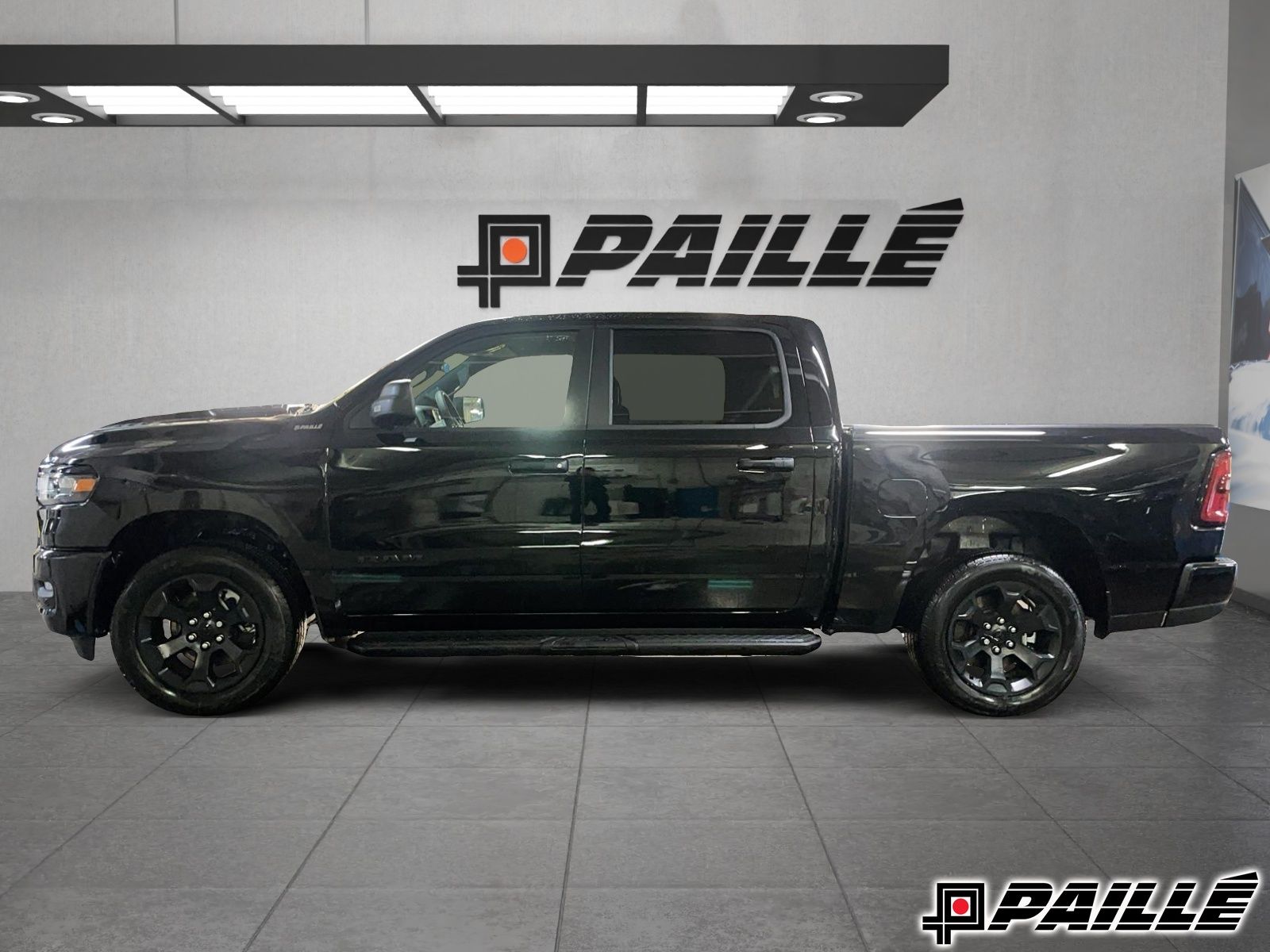 2027 Ram 1500 in Sorel-Tracy, Quebec
