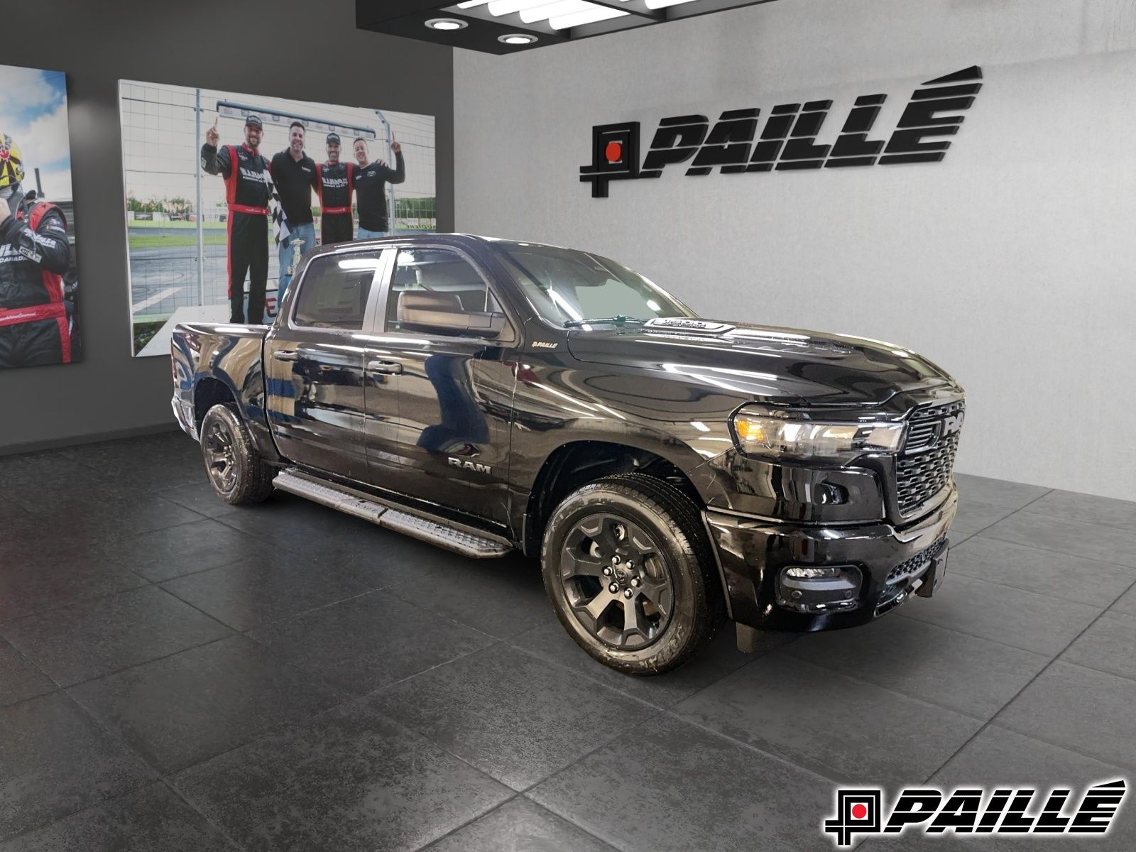 2027 Ram 1500 in Sorel-Tracy, Quebec