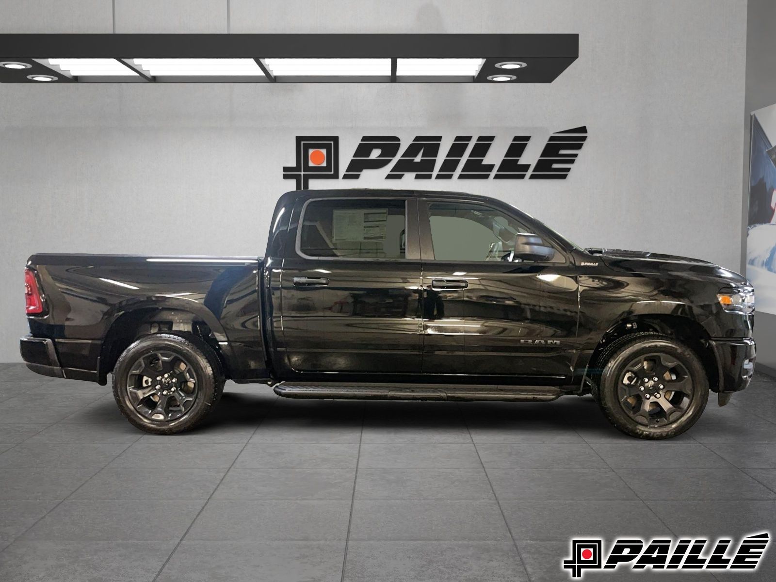 2027 Ram 1500 in Sorel-Tracy, Quebec