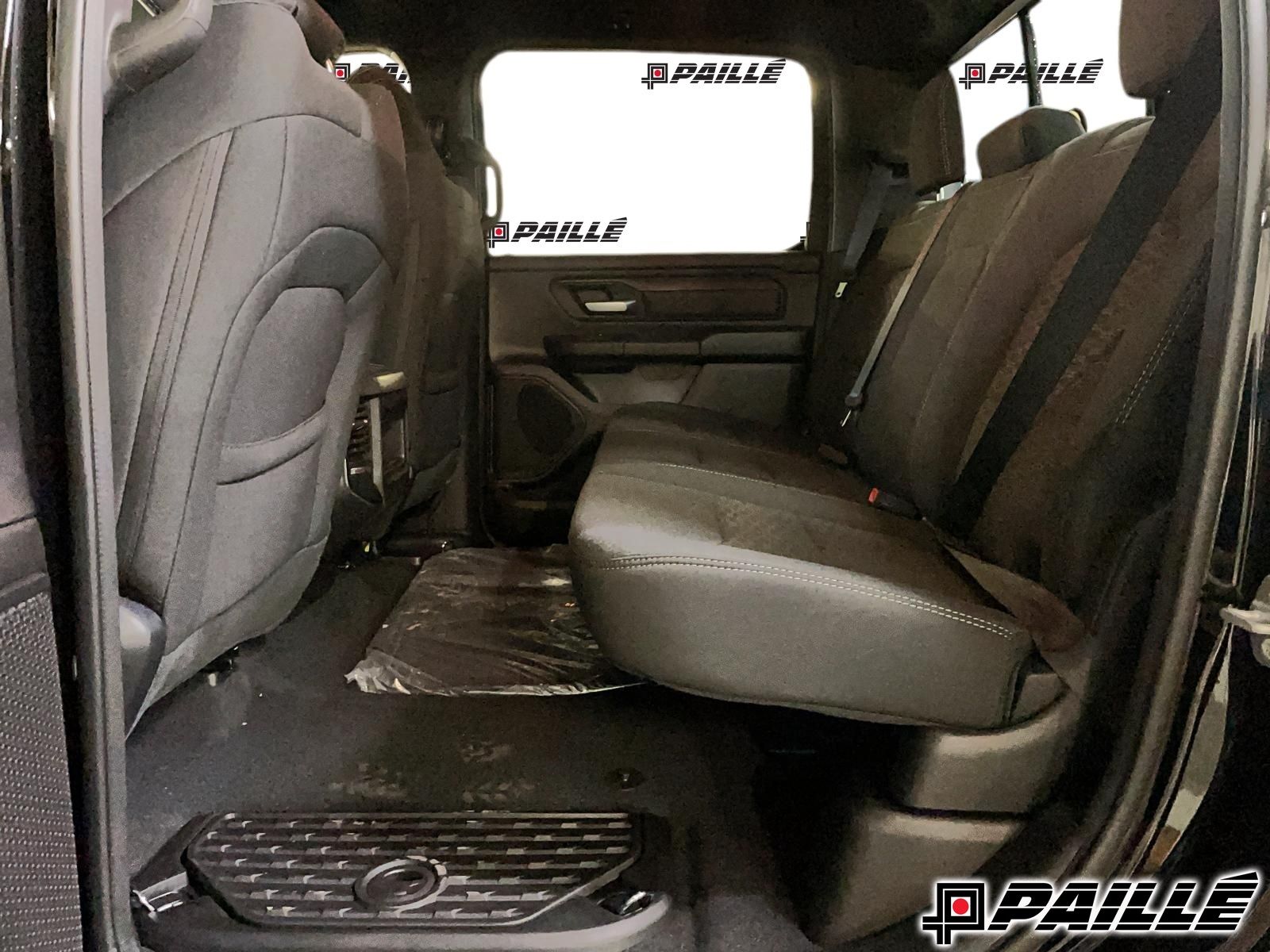 2027 Ram 1500 in Sorel-Tracy, Quebec