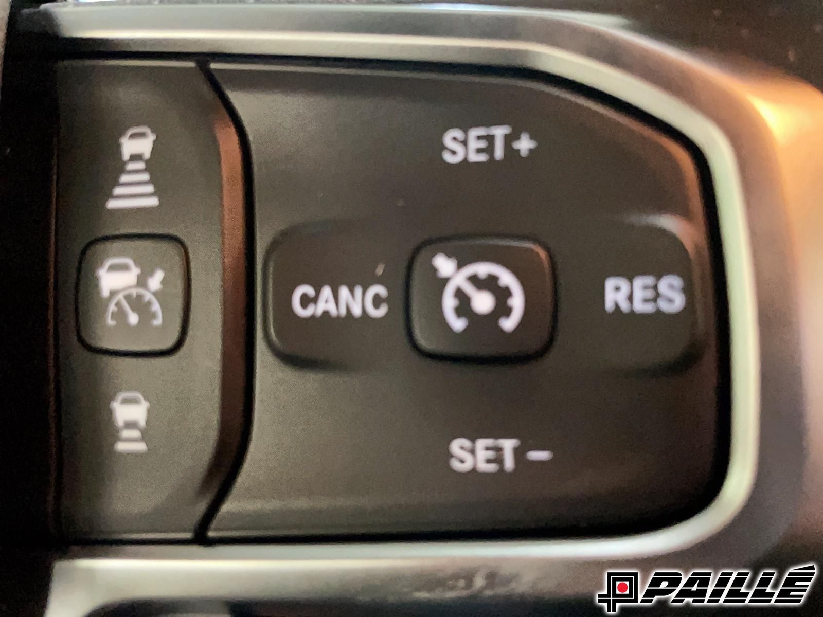 2027 Ram 1500 in Sorel-Tracy, Quebec