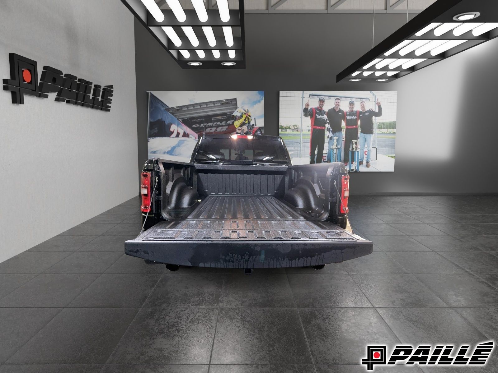 2027 Ram 1500 in Sorel-Tracy, Quebec